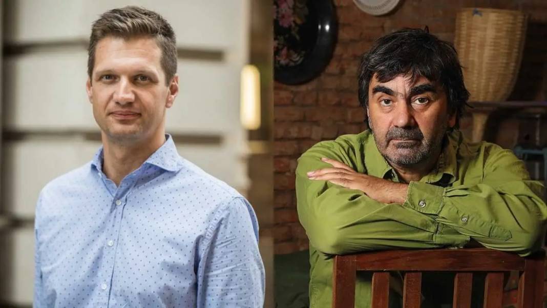 Altın Portakal Film Festivali Jürileri Açıklandı! 4